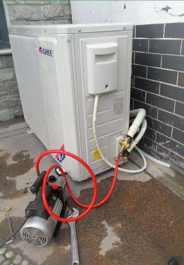 汽车空调多久加一次氟_空调加32的氟_武汉三星空调加氟