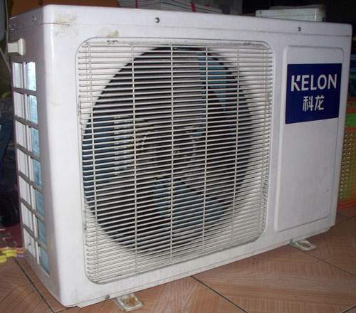 苏州科龙空调加氟_新空调漏氟对空调有_科龙立式空调怎么清洗