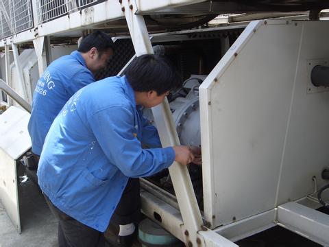 深圳大金空调维修电话