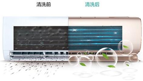 空调多久加一次氟_空调加一次氟多少钱_沈阳格兰仕空调加氟