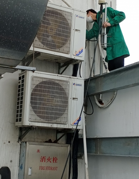 西安大金空调拆装移机推荐_南京长虹空调移机_南京空调维修移机加氟