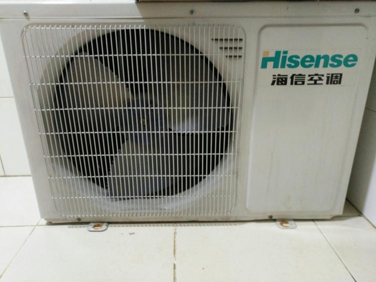 空调几年加一次氟_石家庄海信空调加氟_海信2619g用什么氟