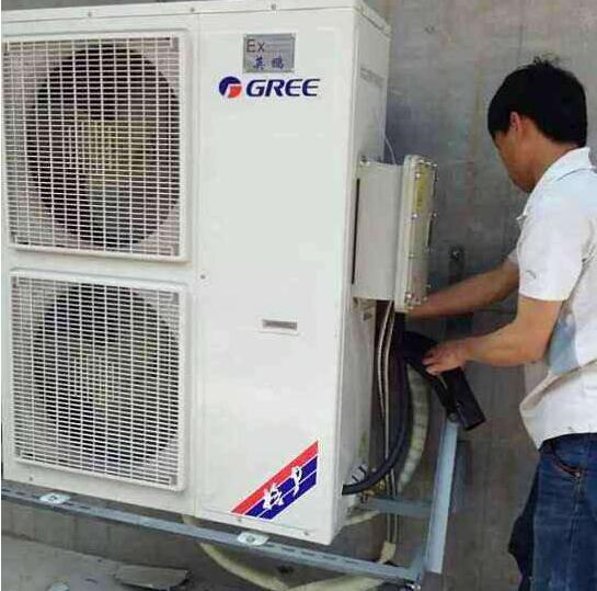 重庆格力空调维修_沈阳格力室内空调维修_重庆空调维修