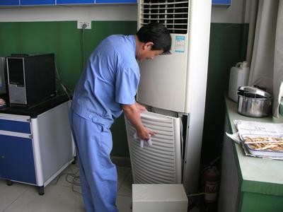 西安三菱重工空调售后维修服务咨询热线