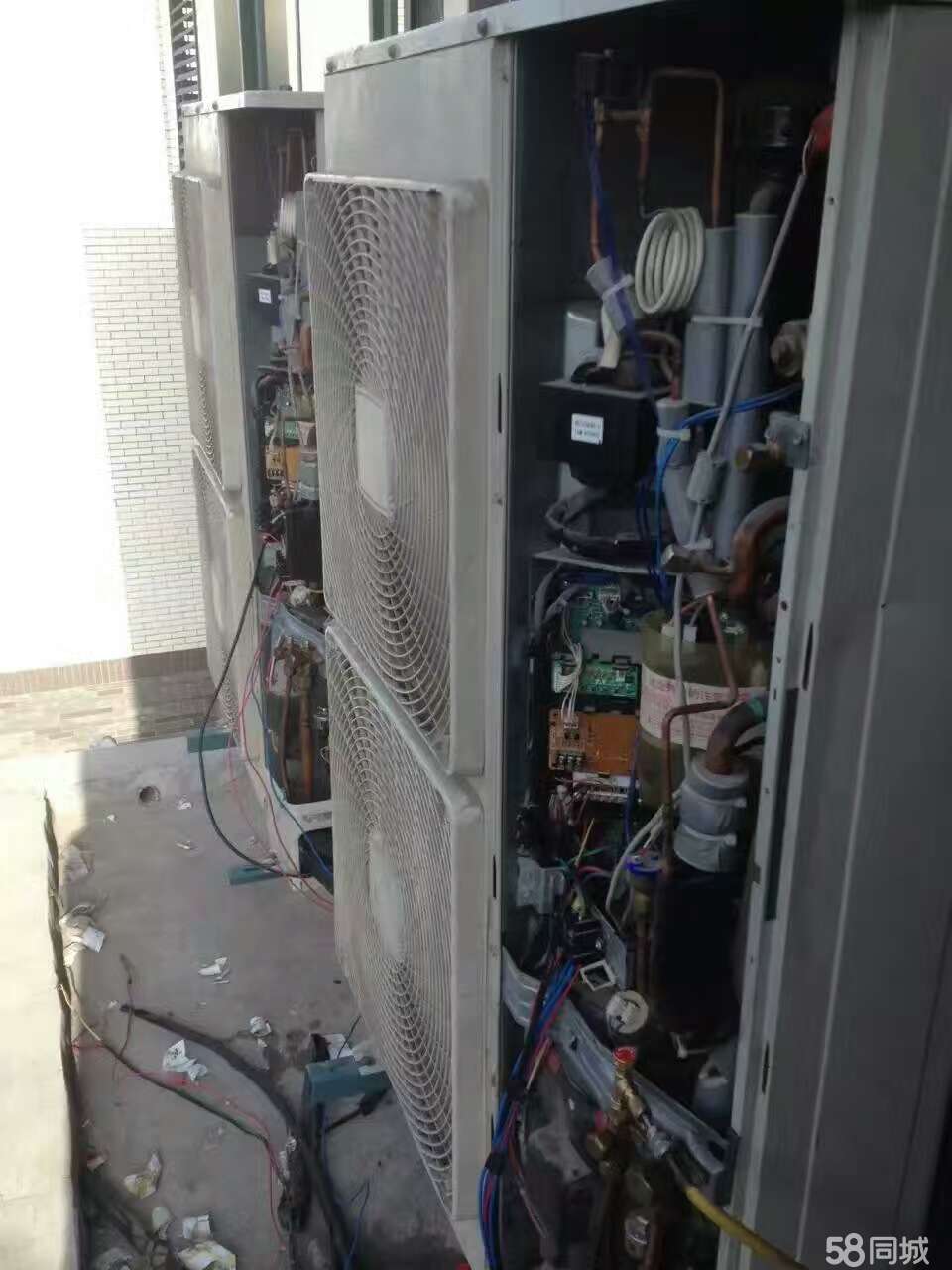 佛山大金空调维修电话_广州大金空调维修电话_苏州大金空调维修电话
