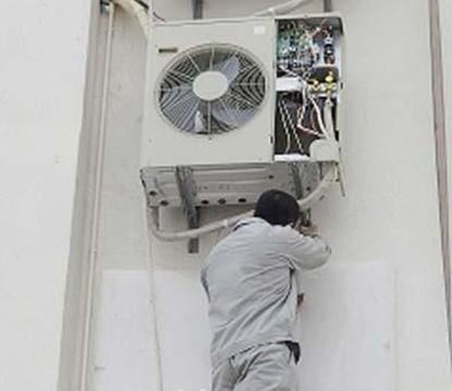 福州现代空调维修_福州奥克斯空调维修_福州长虹空调维修