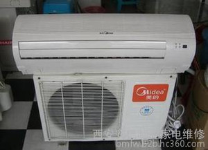 上海美的空调维修电话_上海春兰空调维修电话_上海夏普空调维修电话