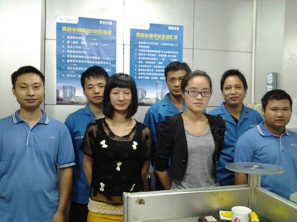 深圳志高中央空调维修_深圳志高空调维修_深圳空调维修招聘
