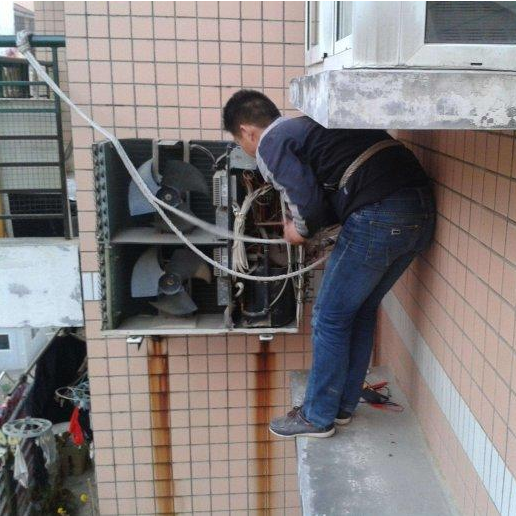 杭州惠而浦空调维修电话