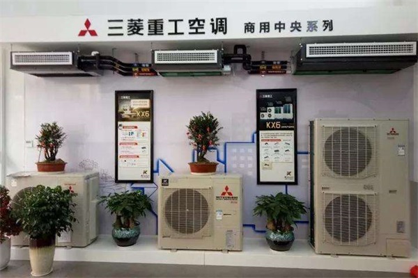 西安三菱重工空调维修_西安空调维修_泰兴三菱维修空调
