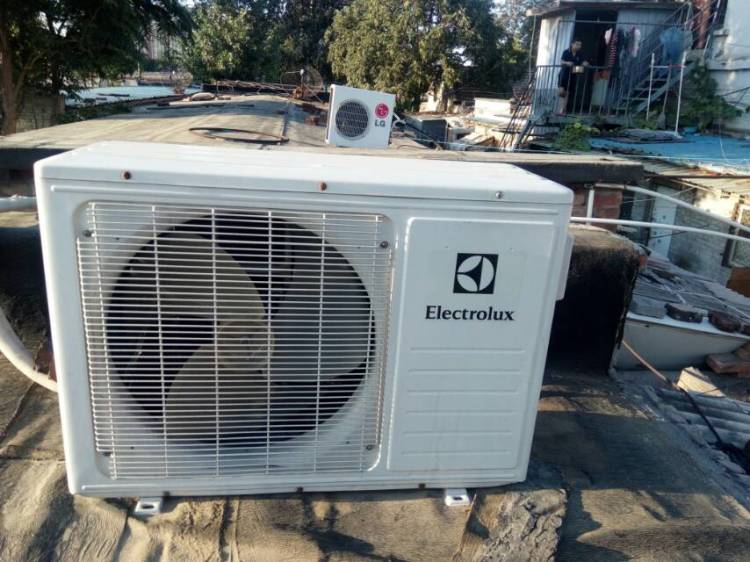 伊莱克斯空调维修_南京伊莱克斯空调维修_南京空调维修