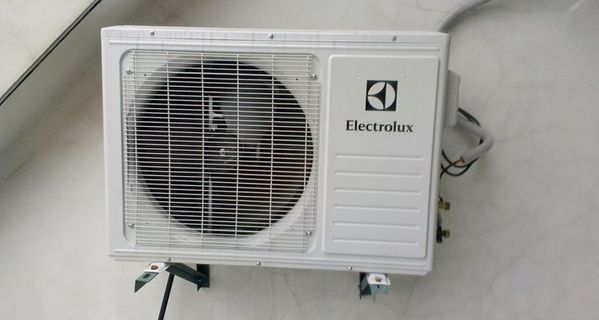 伊莱克斯空调维修_南京伊莱克斯空调维修_南京空调维修
