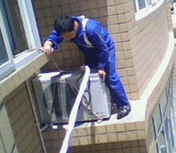 宁波日立空调维修电话