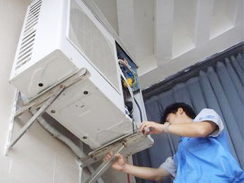 宁波三菱重工空调维修_宁波松下空调维修_宁波奥克斯空调维修