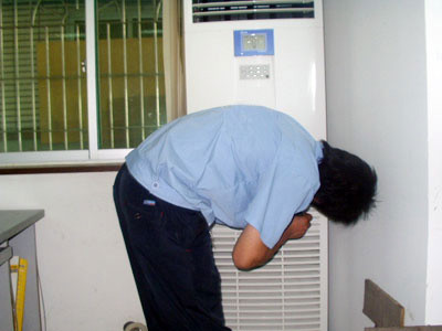 无锡惠而浦空调厂家维修售后服务中心电话