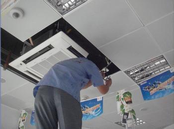 佛山大金空调维修价格_佛山三菱重工空调维修_空调维修公司 佛山