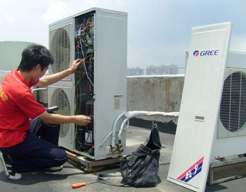 福州空调维修_福州三菱重工空调维修_福州格兰仕空调维修