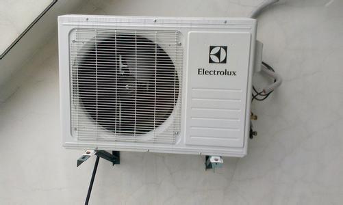 重庆伊莱克斯空调维修网点