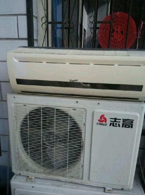 天津市滨海新区美的空调售后中心