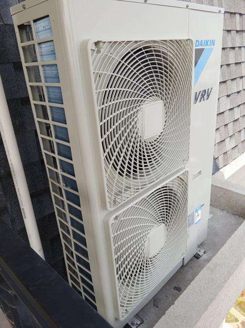 无锡专业大金中央空调修理网点400电话诚信服务