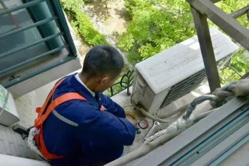 合肥LG空调维修(全国统一网点)24小时客服热线