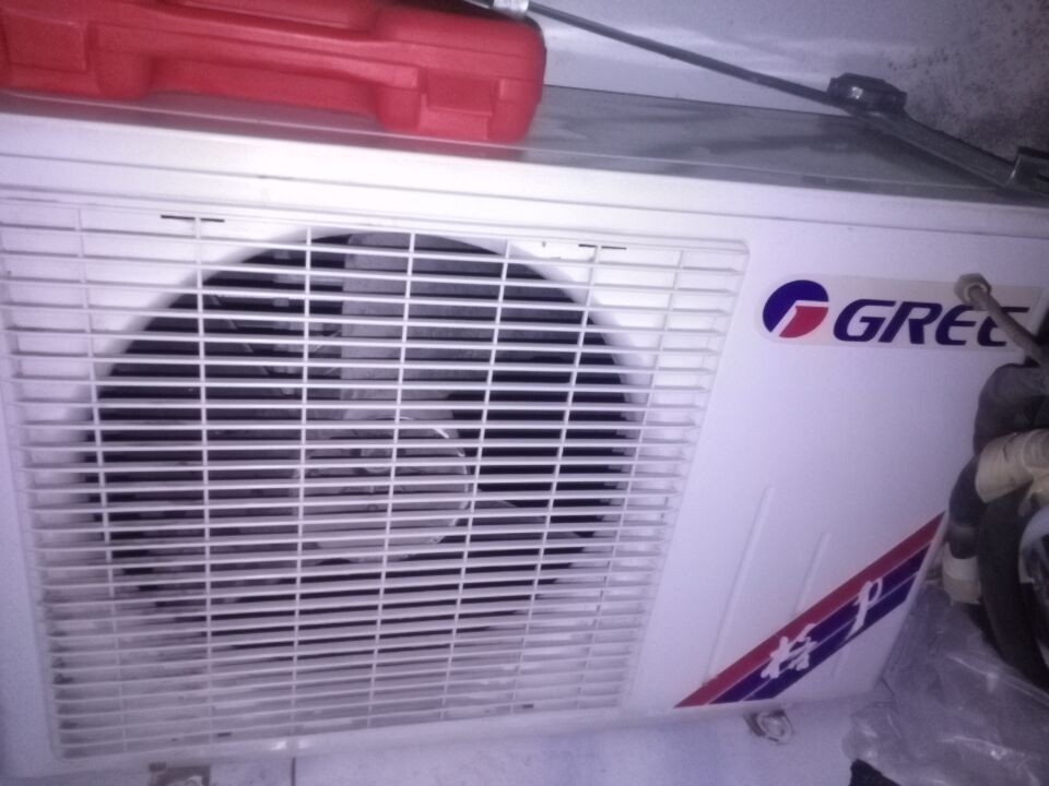 加氟)西安高新区三洋空调售后维修@服务网点