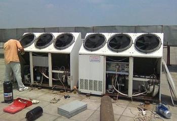 宁波松下中央空调售后总部400热线丨清洗保养在线预约中心