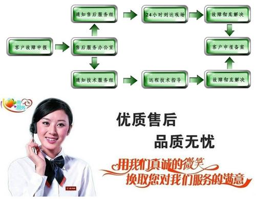 济南三星空调维修售后中心