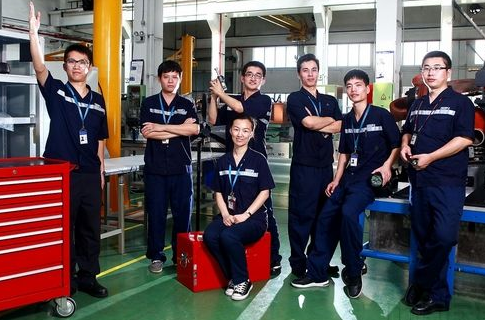 【检修】大金空调，开启中国家用空调领域服务3.0时代