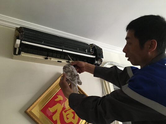 长沙奥克斯空调维修电话_长沙海尔空调维修_长沙品牌空调维修