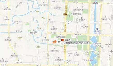 佛山三菱重工空调售后