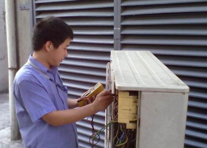 重庆科龙空调维修_重庆空调维修_重庆大金空调维修
