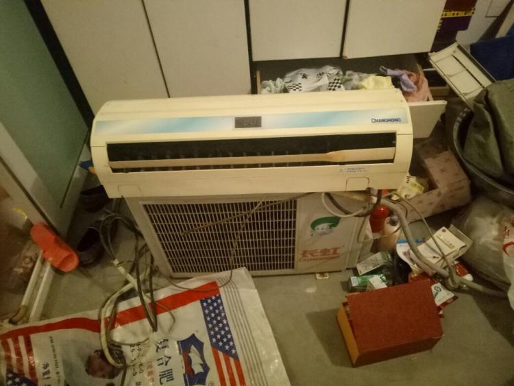 石家庄长虹空调维修_石家庄上门维修空调_石家庄长虹电视维修
