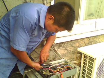 这里看:沈阳维修TCL空调—联系方式